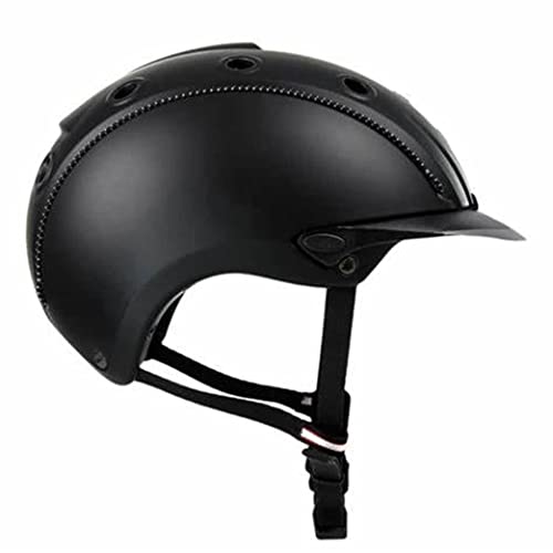 Casco Reithelm MISTRALL-1 schwarz M (54-58cm) von Casco