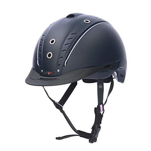 Casco Reithelm Mistrall 2 von Casco