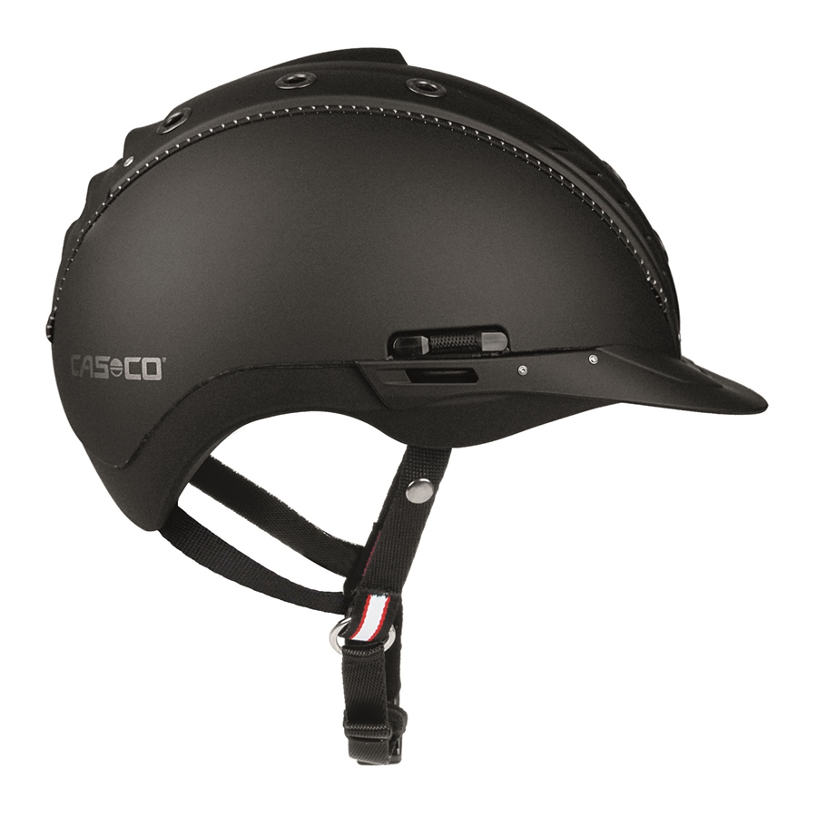 Casco Reithelm Mistrall 2 von Casco