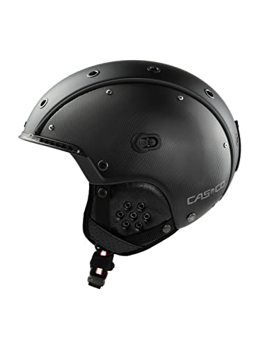 Casco SP-3 Airwolf Schwarz - S von Casco