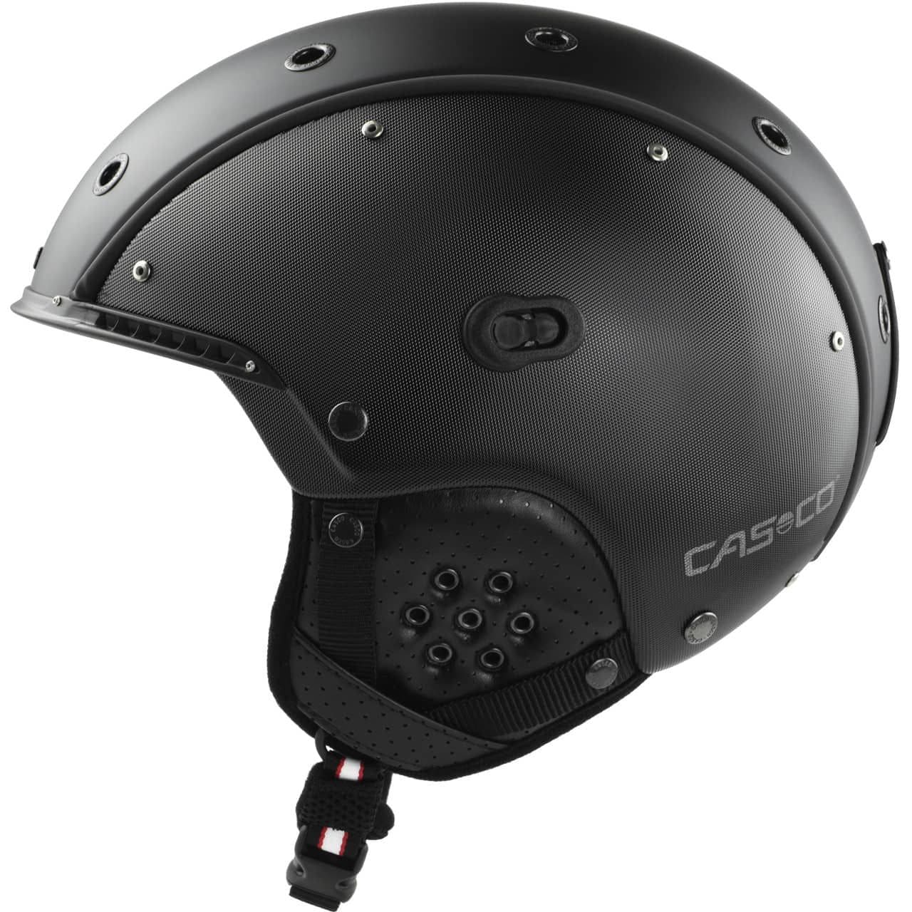 Casco SP-3 Airwolf black von Casco