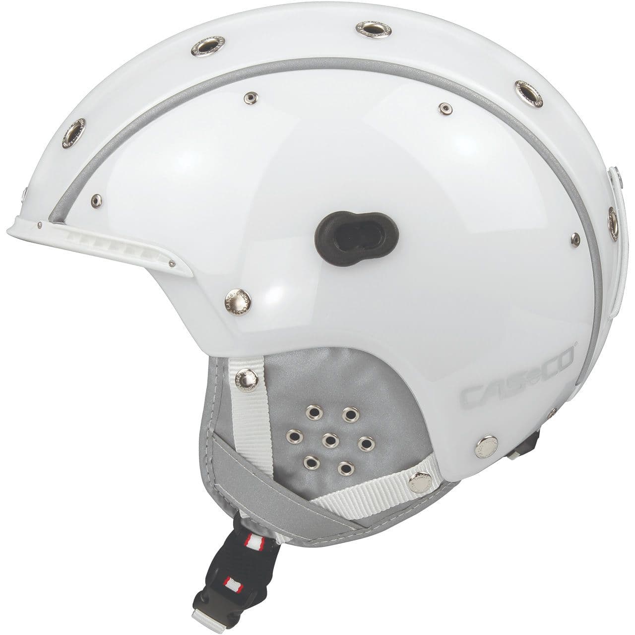 Casco SP-3 Airwolf weiß Casco SP-3 Airwolf weiß von Casco