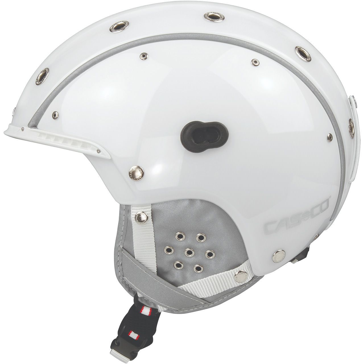 Casco SP-3 Airwolf weiß Casco SP-3 Airwolf weiß von Casco