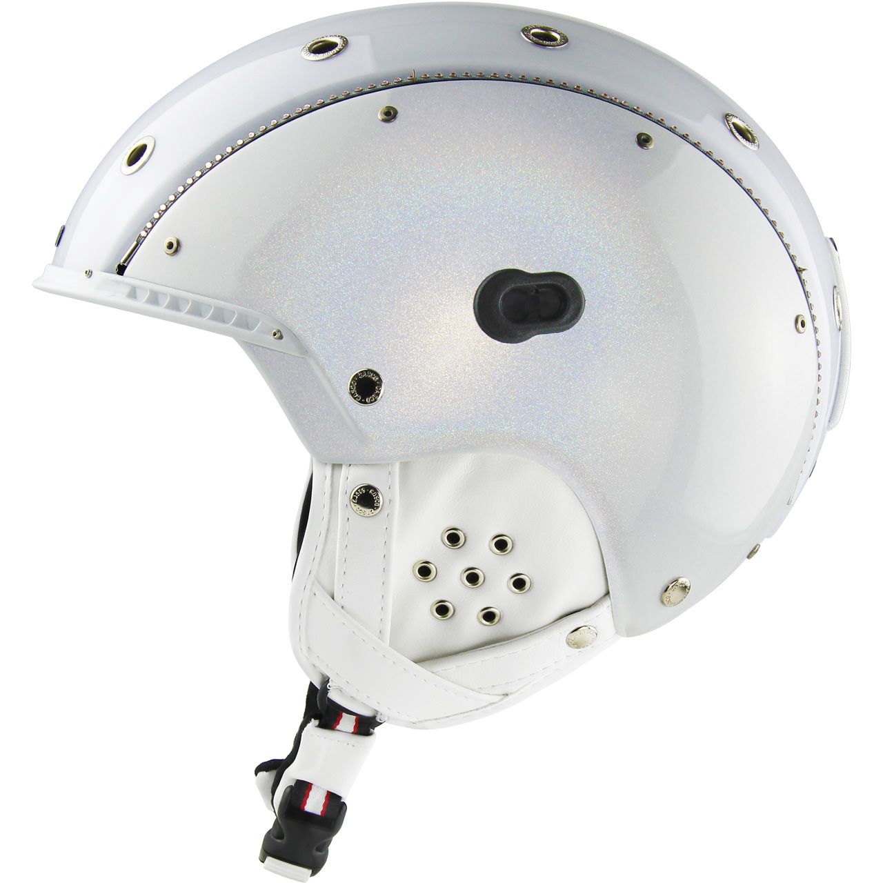 Casco SP-3 Limited crystal white Casco SP-3 Limited crystal white von Casco