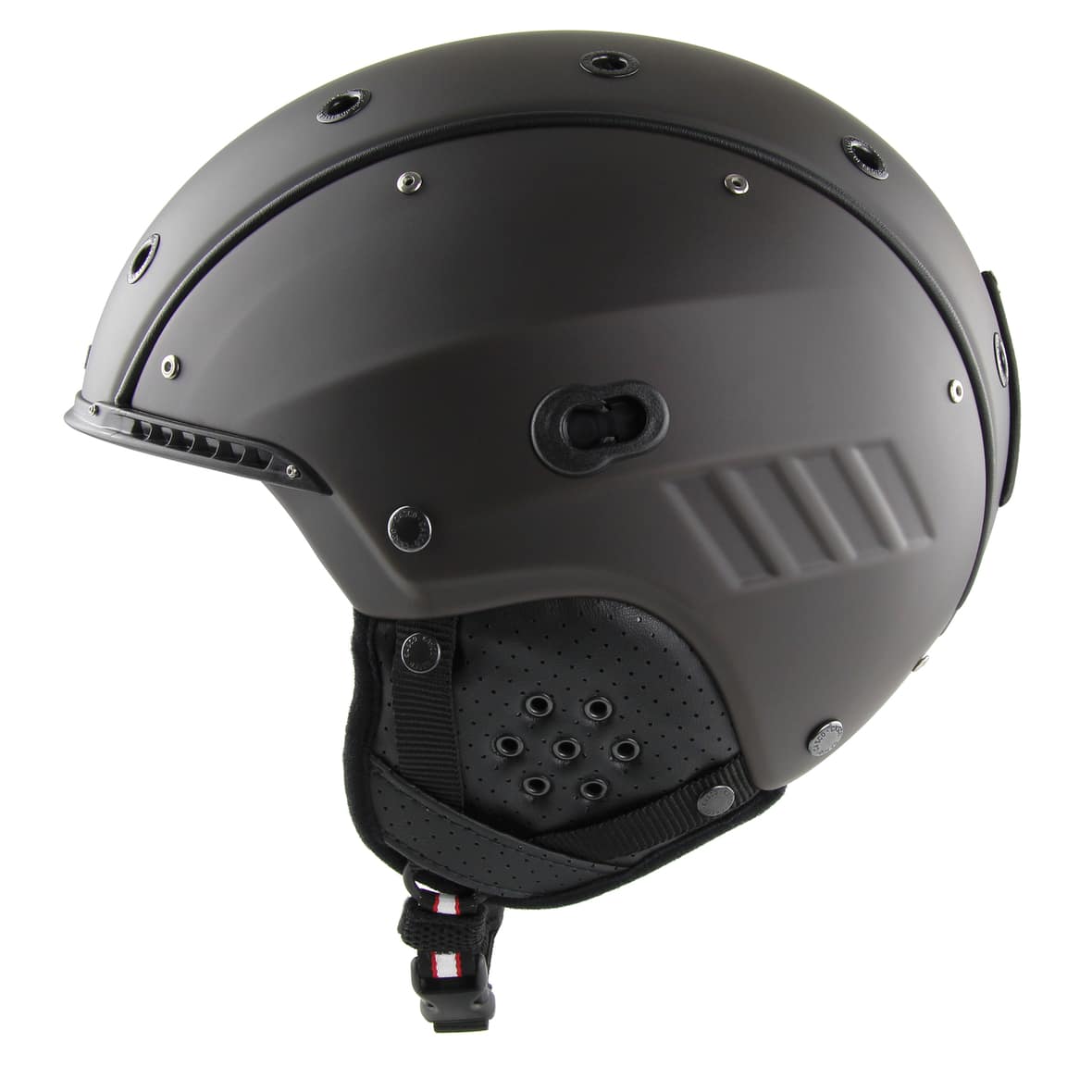 Casco SP-4.1 (Schwarz 52-56) Freeridehelme von Casco