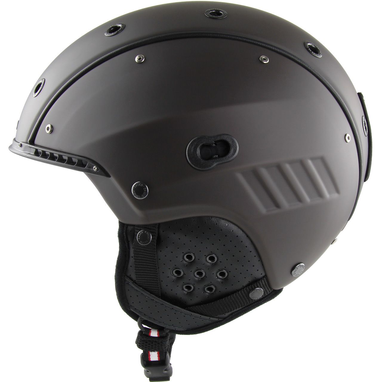 Casco SP-4.1 warm black von Casco