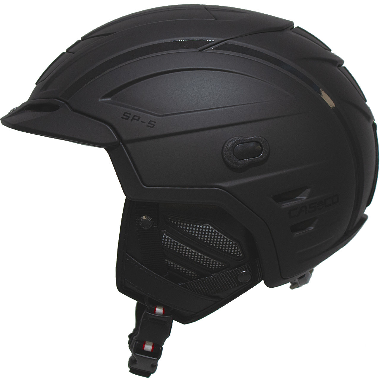 Casco SP-5 Raven black von Casco