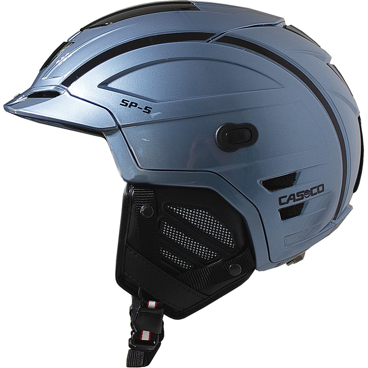 Casco SP-5 Starlit Steel Casco SP-5 Starlit Steel von Casco