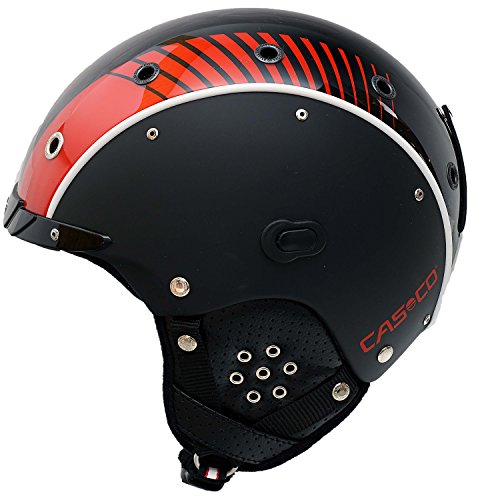 Casco Skihelm SP 3 Airwolf Racing, L, 16.07.3512 von Casco