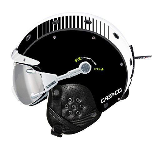 Casco Skihelm SP 3 Airwolf Racing, L, 16.07.3522 von Casco