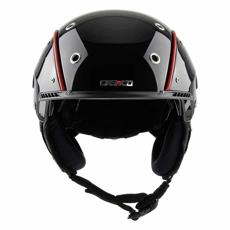 Casco Sp-4.1 Helmet Schwarz 56-58 cm Casco Sp-4.1 Helmet Schwarz 56-58 cm von Casco