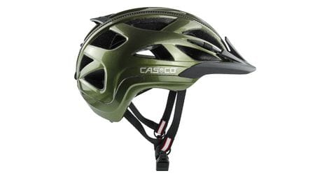 casco activ 2 helm olivgrun von Casco