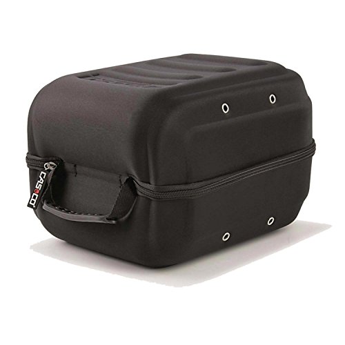 Reithelm Case Fahrradhelm-Tasche "Hardcase" Reithelm Case Fahrradhelm-Tasche "Hardcase" von Casco