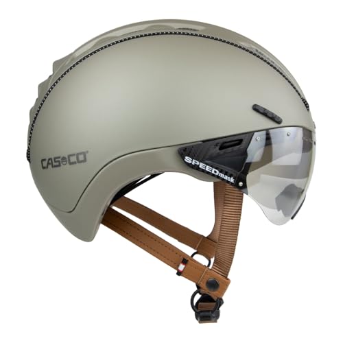 Roadster Plus, M(56-58cm), City Sunstone von Casco