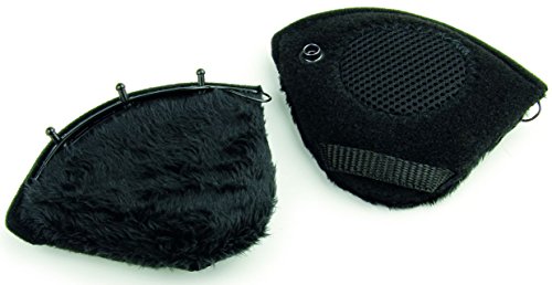 Winterpaket für CASCO Helme Urbanic, MTB.E, E.Motion, Kopfumfang:58-62 cm Winterpaket für CASCO Helme Urbanic, MTB.E, E.Motion, Kopfumfang:58-62 cm von Casco