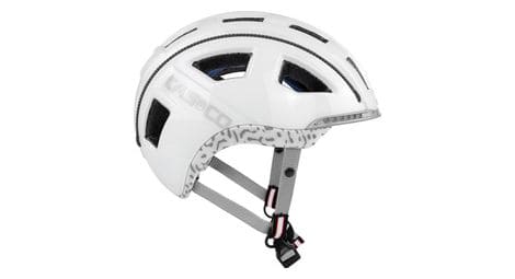 casco e motion 2 helm moonstone white von Casco