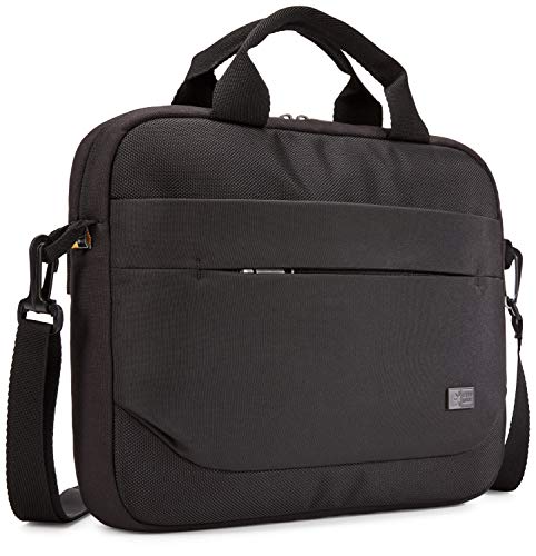 Case Logic Advantage 11.6" Attaché, Schwarz Case Logic Advantage 11.6" Attaché, Schwarz von Case Logic