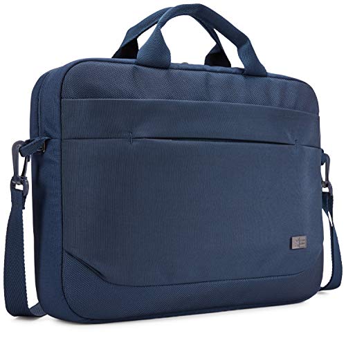 Case Logic Advantage 14" Attaché, Dark Blue von Case Logic