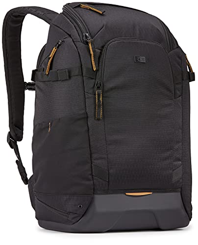 Case Logic Viso großer Kamerarucksack Schwarz Einheitsgröße Case Logic Viso großer Kamerarucksack Schwarz Einheitsgröße von Case Logic