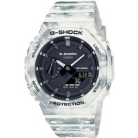 Casio G-Shock Watch (GAE-2100GC-7AER) - Multifunktionsuhr von Casio G-Shock