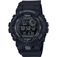 Casio G-Shock Watch (GBD-800-1BER) - Multifunktionsuhr von Casio G-Shock
