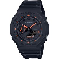 Casio G-Shock Watch GA-2100-1A4ER - Multifunktionsuhr von Casio G-Shock