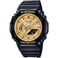 Casio G-Shock Watch GA-2100GB-1AER - Multifunktionsuhr von Casio G-Shock