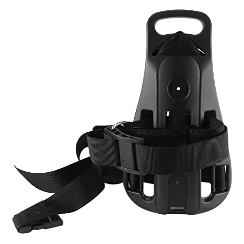 Casstad Tauchen Tank Rucksack Scuba Tank Rückenhalter Tauchen Sauerstoff Flaschenhalter Halterung für Untertauchen von Casstad