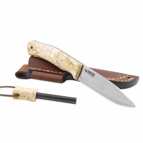 Casstrom Nr. 10 Wald Messer Birke FS Casstrom Nr. 10 Wald Messer Birke FS von Casstrom