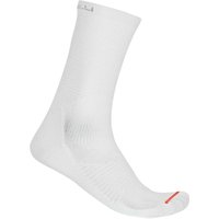 CASTELLI A/C 18 Radsocken, für Herren, Größe 2XL, Fahrradsocken, CASTELLI A/C 18 Radsocken, für Herren, Größe 2XL, Fahrradsocken, von Castelli