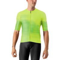 CASTELLI Aero Race 6.0 Kurzarmtrikot, für Herren, Größe 2XL, Fahrradtrikot, von Castelli