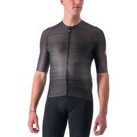 CASTELLI Aero Race 6.0 Kurzarmtrikot, für Herren, Größe 2XL, Fahrradtrikot, CASTELLI Aero Race 6.0 Kurzarmtrikot, für Herren, Größe 2XL, Fahrradtrikot, von Castelli