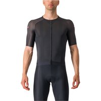 CASTELLI Aero Race 7.0 Kurzarmtrikot, für Herren, Größe 2XL, Fahrradtrikot, CASTELLI Aero Race 7.0 Kurzarmtrikot, für Herren, Größe 2XL, Fahrradtrikot, von Castelli