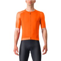 CASTELLI Aero Race 7.0 Kurzarmtrikot, für Herren, Größe L, Radtrikot, CASTELLI Aero Race 7.0 Kurzarmtrikot, für Herren, Größe L, Radtrikot, von Castelli