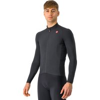 CASTELLI Aero Race Langarmtrikot, für Herren, Größe 2XL, Fahrradtrikot, von Castelli