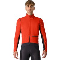CASTELLI Alpha Doppio RoS Winterjacke, für Herren, Größe 3XL, Radjacke, CASTELLI Alpha Doppio RoS Winterjacke, für Herren, Größe 3XL, Radjacke, von Castelli