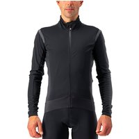 CASTELLI Alpha RoS 2 Light Jacket, für Herren, Größe M, Fahrradjacke, CASTELLI Alpha RoS 2 Light Jacket, für Herren, Größe M, Fahrradjacke, von Castelli
