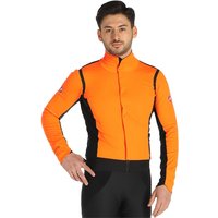 CASTELLI Alpha RoS 2 Winterjacke, für Herren, Größe XL, MTB Jacke, CASTELLI Alpha RoS 2 Winterjacke, für Herren, Größe XL, MTB Jacke, von Castelli