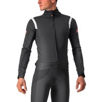 CASTELLI Alpha RoS 2 Winterjacke, für Herren, Größe XL, MTB Jacke, CASTELLI Alpha RoS 2 Winterjacke, für Herren, Größe XL, MTB Jacke, von Castelli