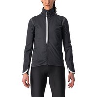 CASTELLI Alpha Ultimate Insulated Damen Winterjacke, Größe S, Radjacke, CASTELLI Alpha Ultimate Insulated Damen Winterjacke, Größe S, Radjacke, von Castelli