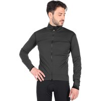 CASTELLI Alpha Ultimate Insulated Winterjacke, für Herren, Größe 2XL, CASTELLI Alpha Ultimate Insulated Winterjacke, für Herren, Größe 2XL, von Castelli