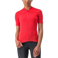 CASTELLI Anima 4 Damentrikot, Größe L, Radtrikot, Fahrradbekleidung|Anima 4 CASTELLI Anima 4 Damentrikot, Größe L, Radtrikot, Fahrradbekleidung|Anima 4 von Castelli