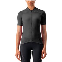 CASTELLI Anima 4 Damentrikot, Größe M, Fahrradtrikot, Radbekleidung|Anima 4 CASTELLI Anima 4 Damentrikot, Größe M, Fahrradtrikot, Radbekleidung|Anima 4 von Castelli