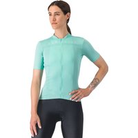 CASTELLI Anima 4 Damentrikot, Größe S, Rennrad Trikot, CASTELLI Anima 4 Damentrikot, Größe S, Rennrad Trikot, von Castelli