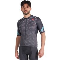 CASTELLI Avanti 2 Kurzarmtrikot, für Herren, Größe L, Radtrikot, CASTELLI Avanti 2 Kurzarmtrikot, für Herren, Größe L, Radtrikot, von Castelli