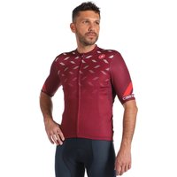 CASTELLI Avanti 2 Kurzarmtrikot, für Herren, Größe M, Radtrikot, CASTELLI Avanti 2 Kurzarmtrikot, für Herren, Größe M, Radtrikot, von Castelli