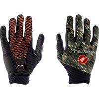 CASTELLI CW 6.1 Unlimited Langfingerhandschuhe, für Herren, Größe S, CASTELLI CW 6.1 Unlimited Langfingerhandschuhe, für Herren, Größe S, von Castelli
