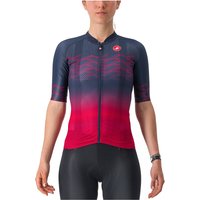 CASTELLI Climber's 2.0 Damentrikot, Größe M, Fahrradtrikot, CASTELLI Climber's 2.0 Damentrikot, Größe M, Fahrradtrikot, von Castelli
