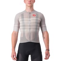 CASTELLI Climber's 3.0 SL 2 Kurzarmtrikot, für Herren, Größe L, Radtrikot, von Castelli