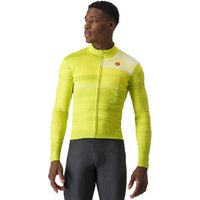 CASTELLI Collapse Langarmtrikot, für Herren, Größe M, Radtrikot, CASTELLI Collapse Langarmtrikot, für Herren, Größe M, Radtrikot, von Castelli